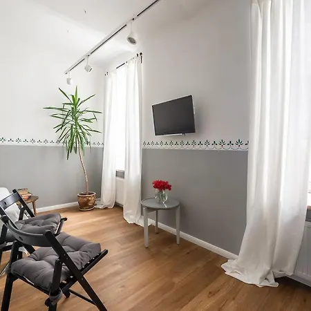 Center Riga