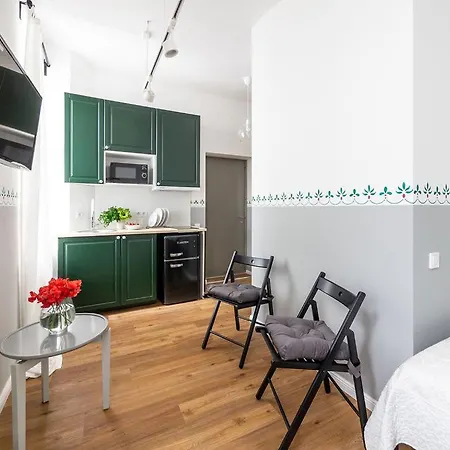 Center Appartement