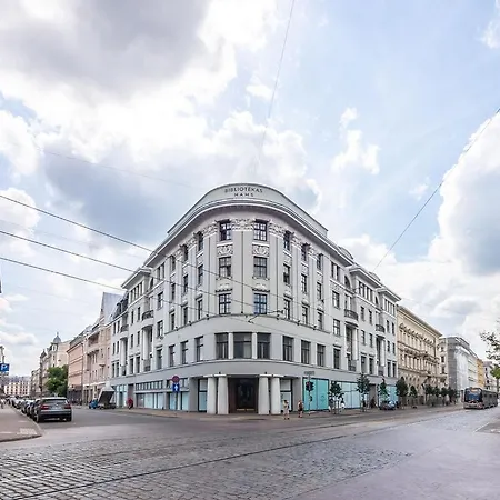 Center Appartement Riga